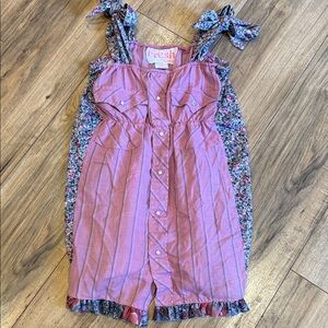 ADORABLE fresh karma top